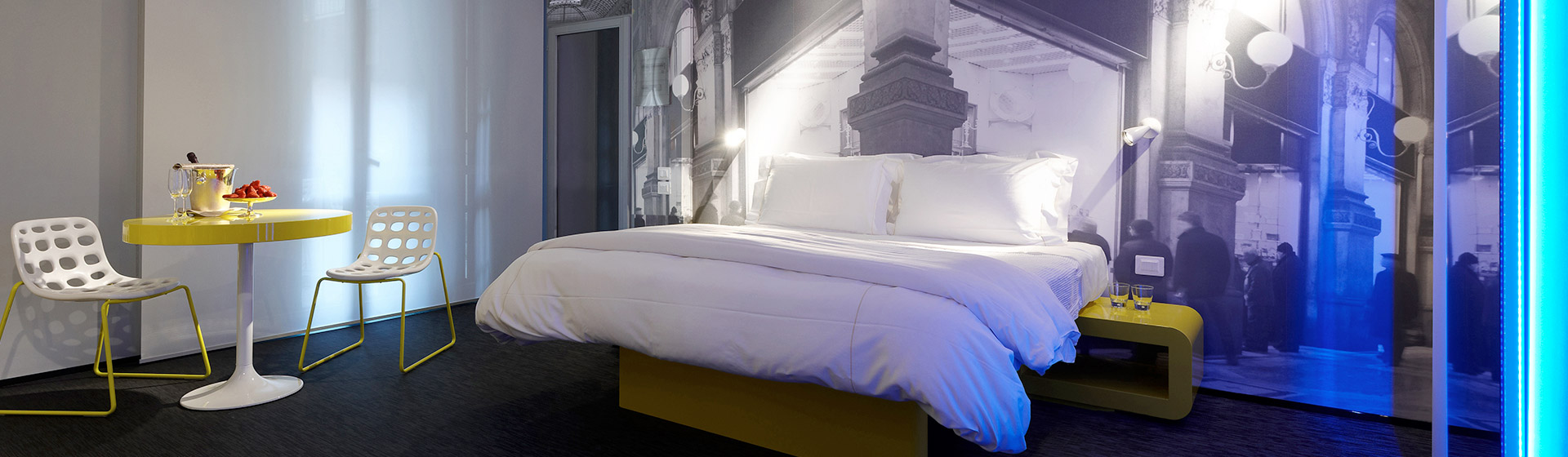 The Street Milano Duomo