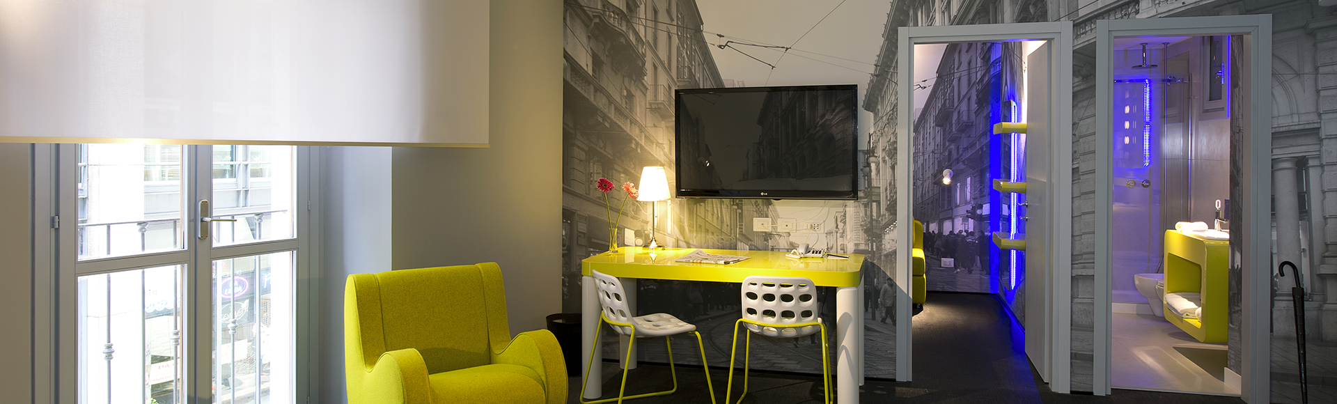 The Street Milano Duomo 