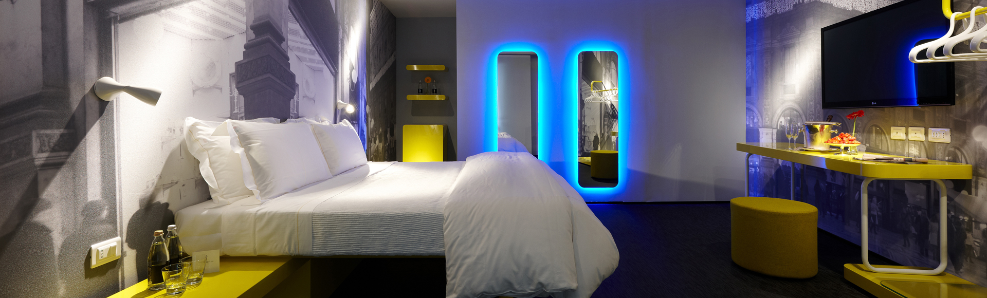 Th Street Duomo Special Offers