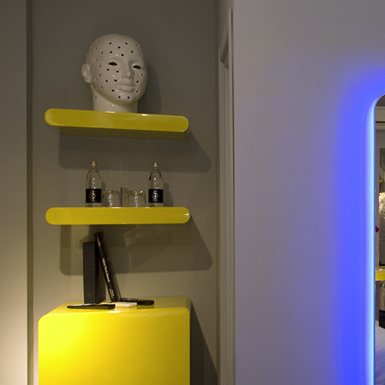 Coffee & Tea making facilities